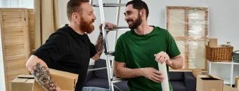 Где нельзя использовать натяжной потолок