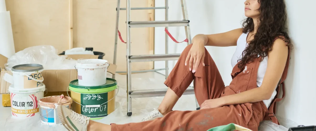 Какие квартиры в Рязани чаще всего переделывают «с нуля»