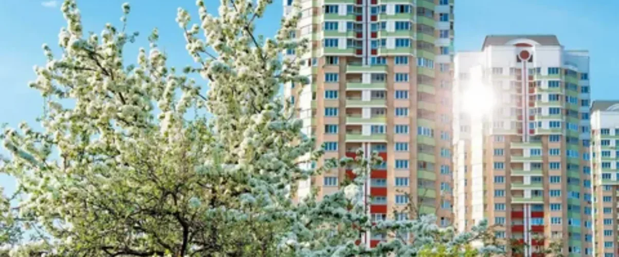 Жить рядом с природой в Москве: мечта или реальность