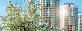 Жить рядом с природой в Москве: мечта или реальность