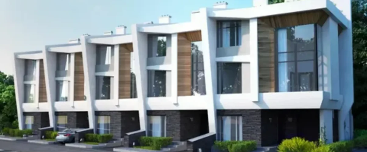 Как определить хороший жилой комплекс, если в нём ещё никто не живёт